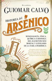  Historia del arsénico