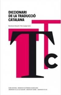  Diccionari de la traducció catalana