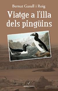  Viatge a l’illa dels pingüins