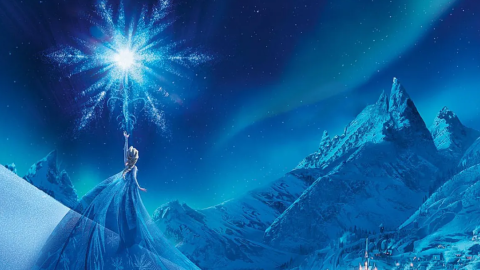 ‘La Reina de les Neus’: un viatge ‘queer’ des d'Andersen a ‘Frozen’