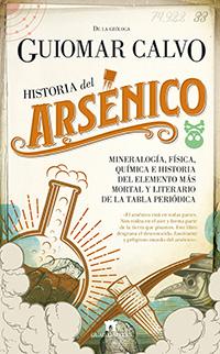  Historia del arsénico