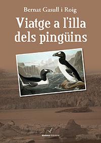  Viatge a l’illa dels pingüins